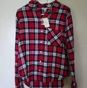 Long sleeves